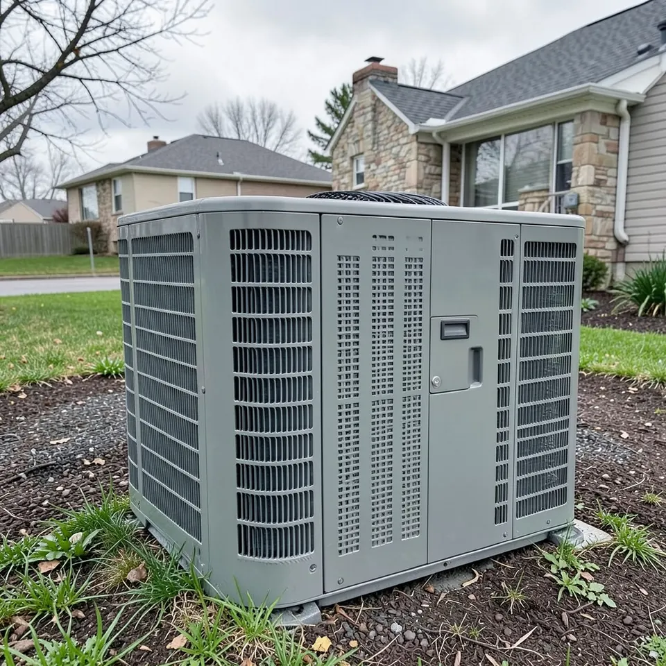AC Repair: What Capitola Homeowners Should Know — local guide
